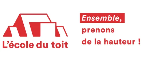 logo école du toit